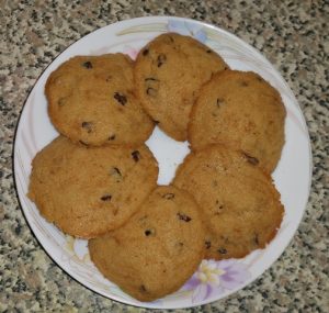 best easy gluten-free cookies