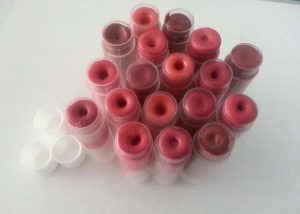 How to Make Lipstick from Scratch 1 - organicbiomama