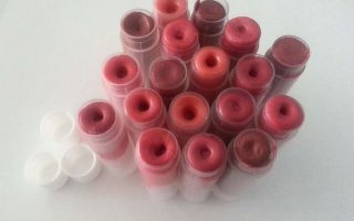 How to Make Lipstick from Scratch 1 - organicbiomama