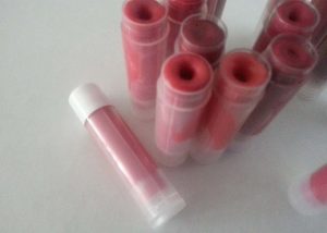 homemade lipstick 2 - organicbiomama