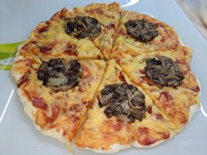 instant super soft pizza dough recipe without yeast and no eggs