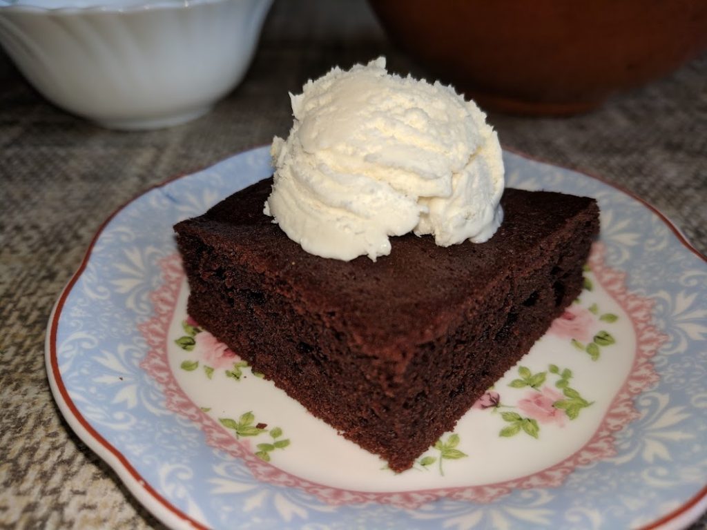 Quick and Easy Brownie Recipe without Cocoa Powder