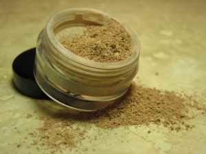How to Make Matte Foundation At Home: Homemade Mineral Foundation Powder