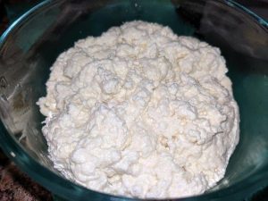 How to Make Cottage Cheese from Milk and Lemon juice - Soft Cottage Cheese Recipe
