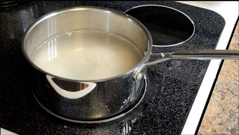 How to Cook Short Grain White Rice: An Easy Stovetop Method ...