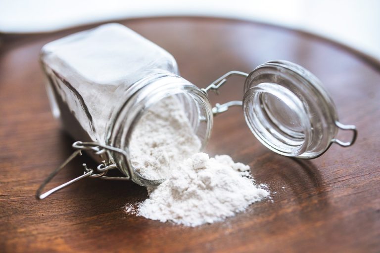 Flour mixes & Baking powder Archives Organicbiomama
