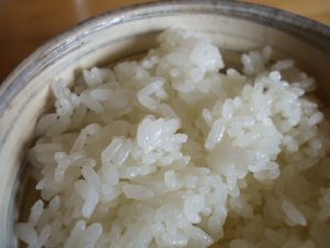 How to cook Short grain White Rice